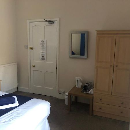 Leamington House Bed & Breakfast Barmouth Luaran gambar