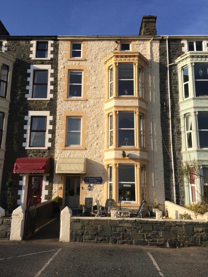 Leamington House Bed & Breakfast Barmouth Luaran gambar