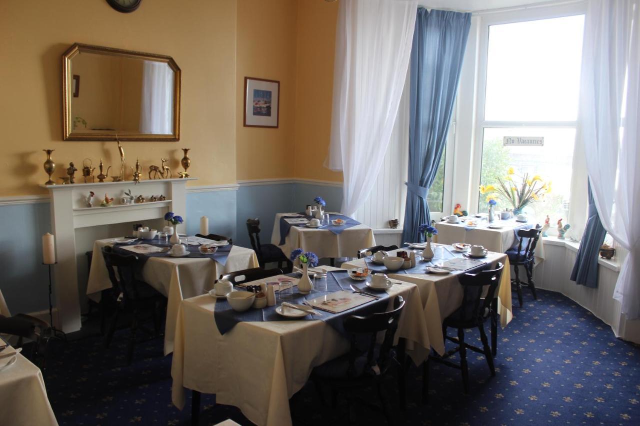 Leamington House Bed & Breakfast Barmouth Luaran gambar