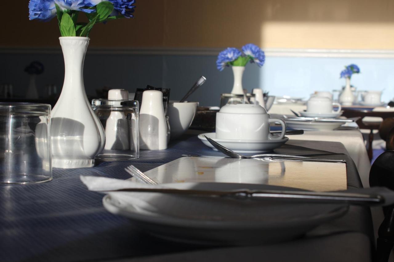Leamington House Bed & Breakfast Barmouth Luaran gambar
