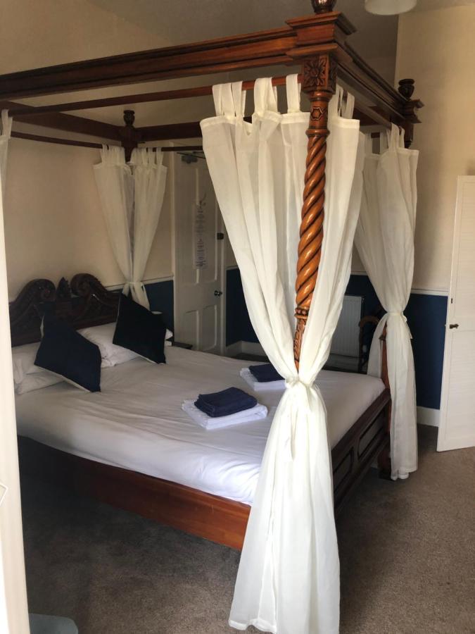 Leamington House Bed & Breakfast Barmouth Luaran gambar