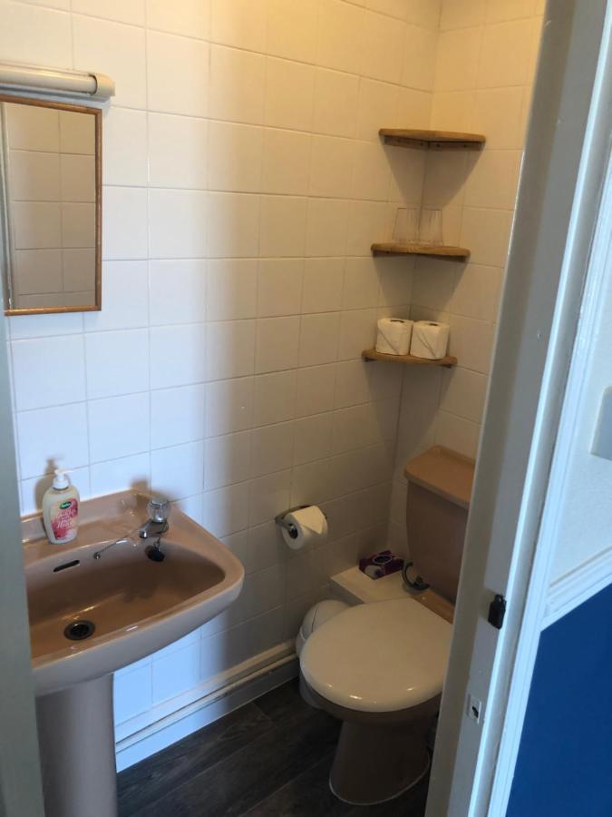 Leamington House Bed & Breakfast Barmouth Luaran gambar