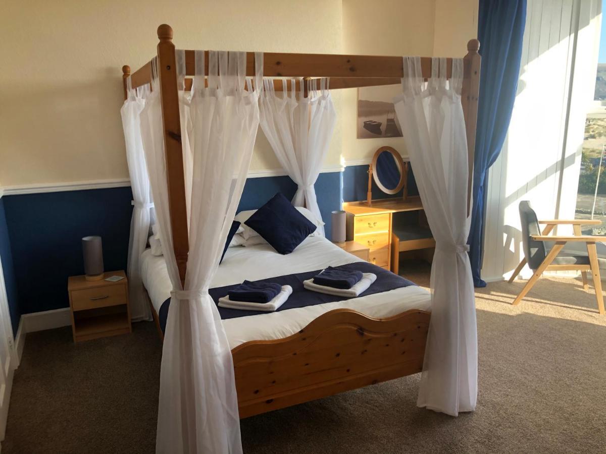 Leamington House Bed & Breakfast Barmouth Luaran gambar