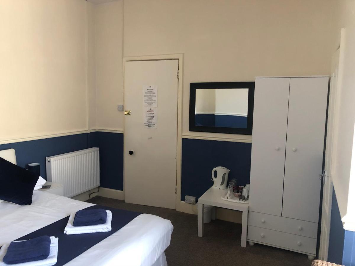Leamington House Bed & Breakfast Barmouth Luaran gambar