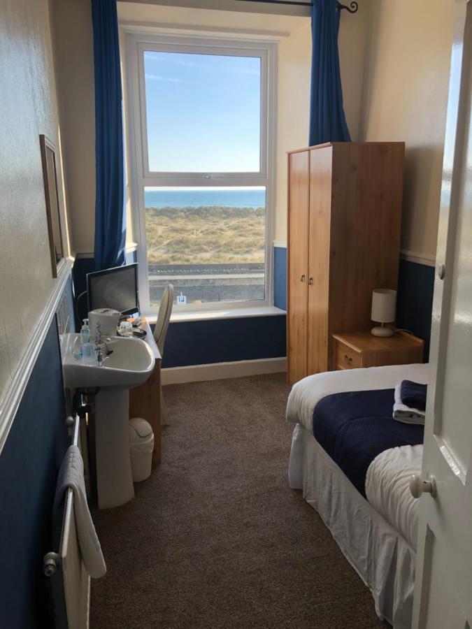 Leamington House Bed & Breakfast Barmouth Luaran gambar