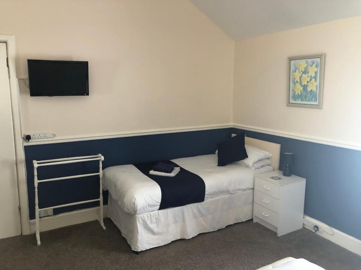 Leamington House Bed & Breakfast Barmouth Luaran gambar