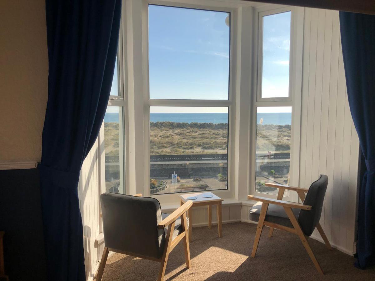 Leamington House Bed & Breakfast Barmouth Luaran gambar