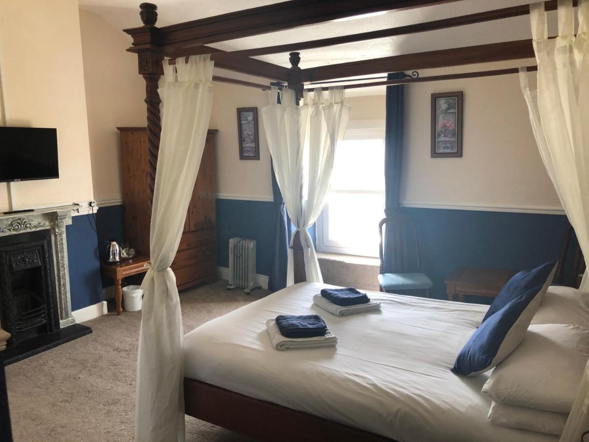 Leamington House Bed & Breakfast Barmouth Luaran gambar