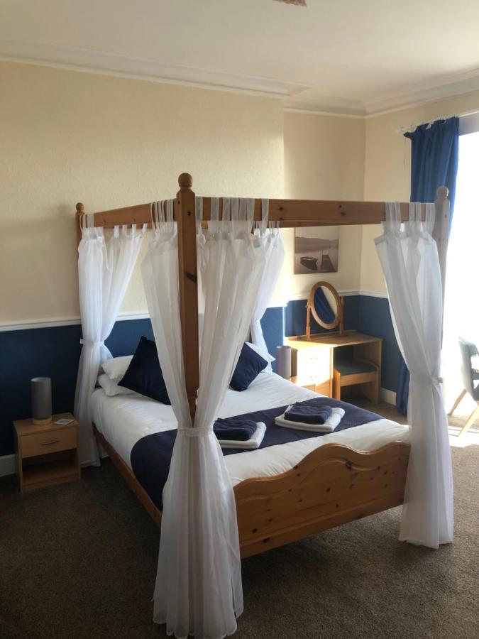 Leamington House Bed & Breakfast Barmouth Luaran gambar