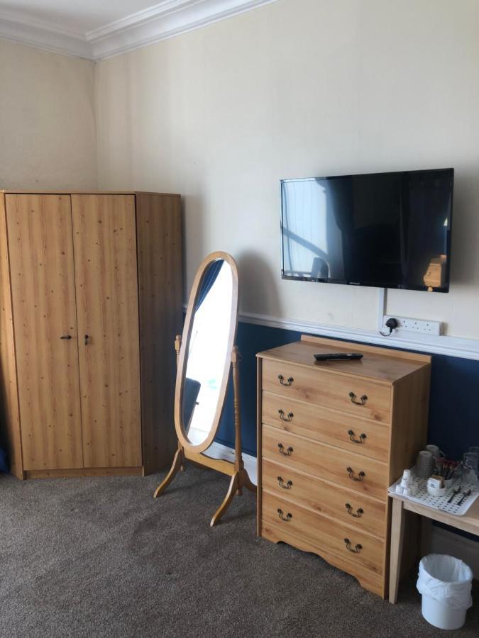 Leamington House Bed & Breakfast Barmouth Luaran gambar