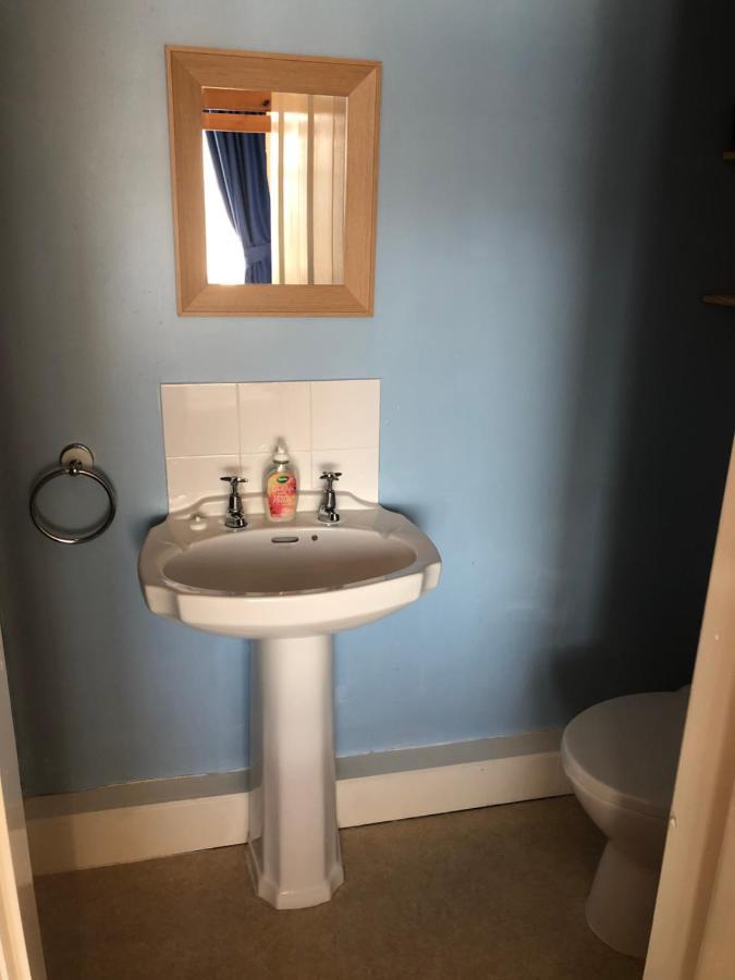 Leamington House Bed & Breakfast Barmouth Luaran gambar
