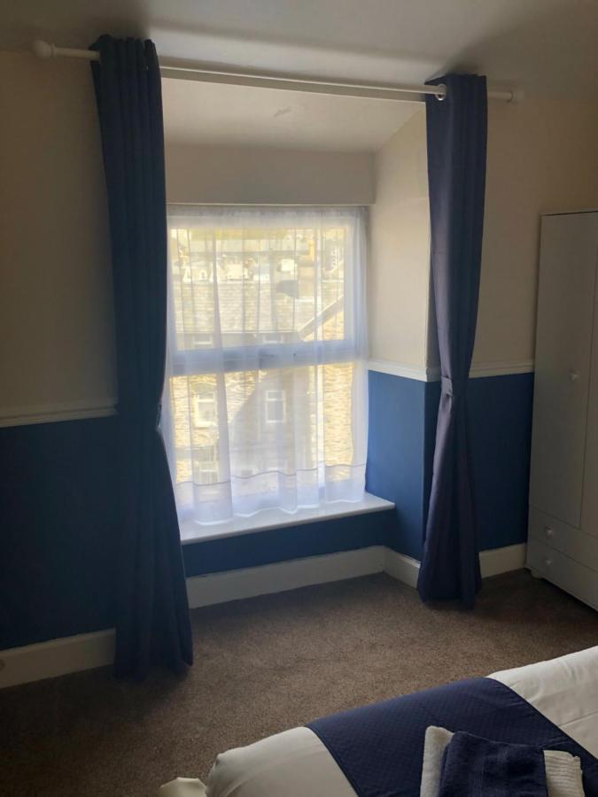 Leamington House Bed & Breakfast Barmouth Luaran gambar