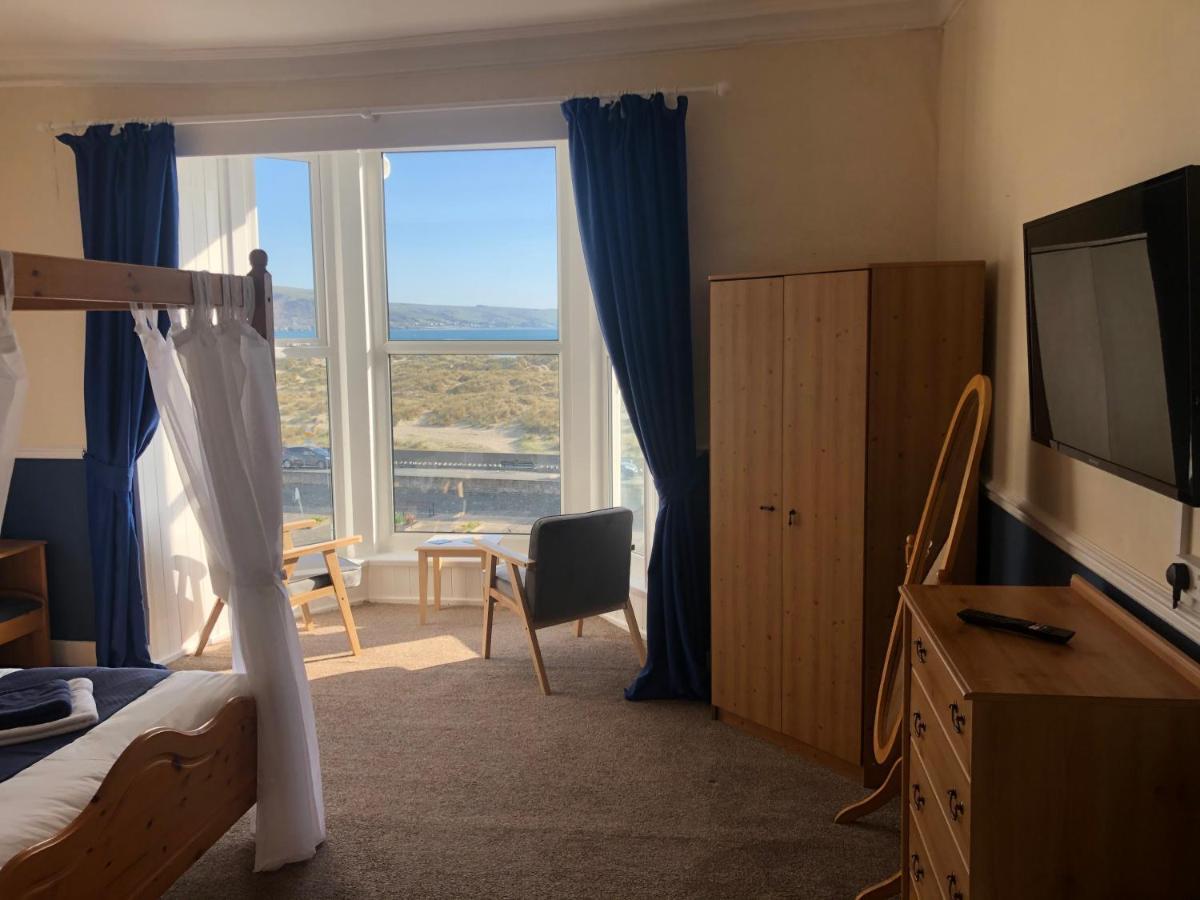 Leamington House Bed & Breakfast Barmouth Luaran gambar