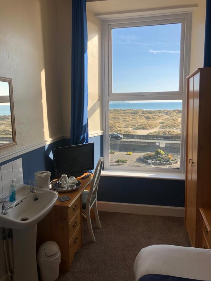 Leamington House Bed & Breakfast Barmouth Luaran gambar