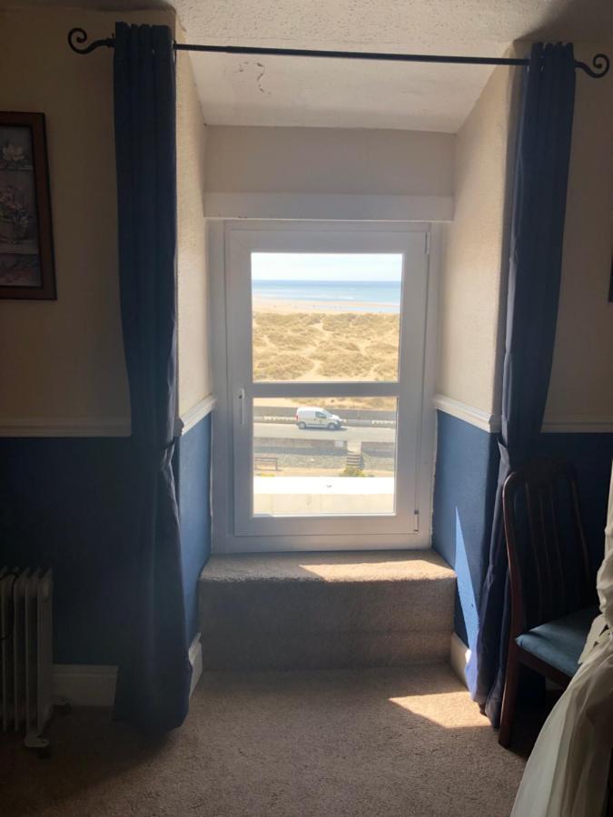 Leamington House Bed & Breakfast Barmouth Luaran gambar