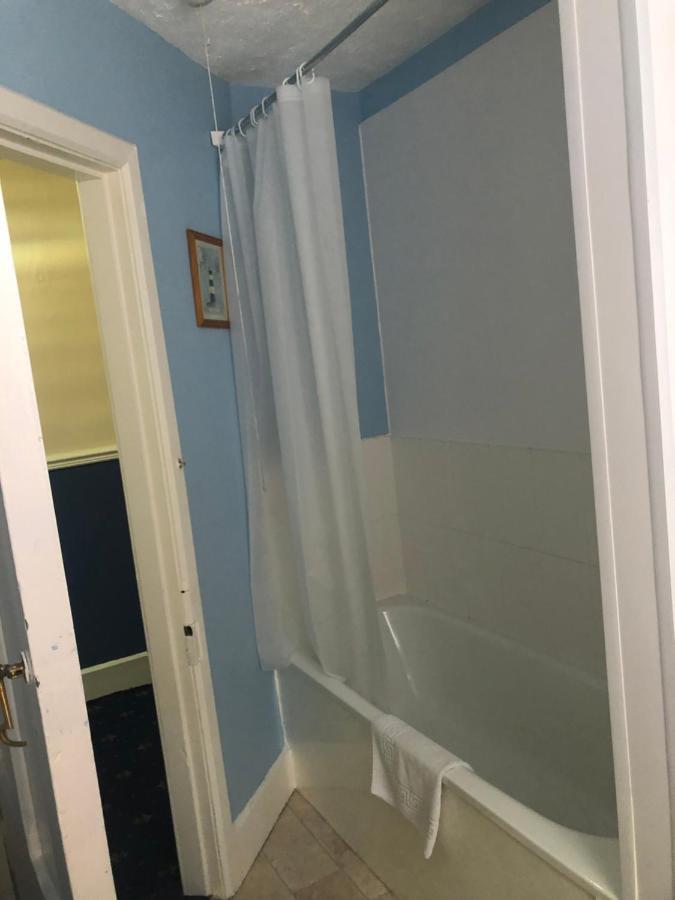 Leamington House Bed & Breakfast Barmouth Luaran gambar