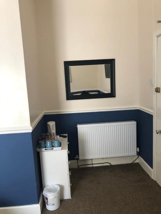 Leamington House Bed & Breakfast Barmouth Luaran gambar