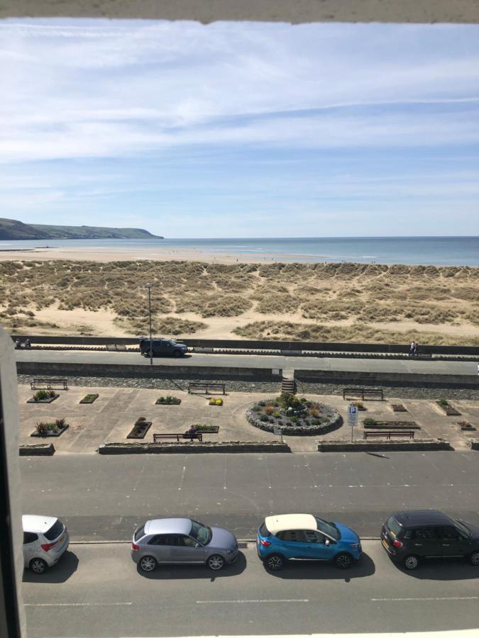 Leamington House Bed & Breakfast Barmouth Luaran gambar