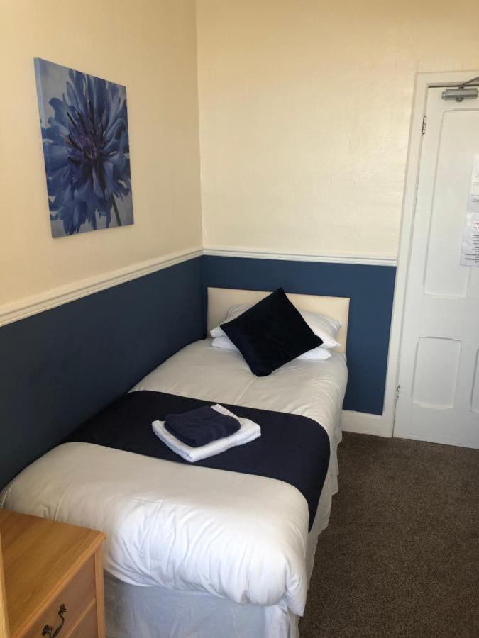 Leamington House Bed & Breakfast Barmouth Luaran gambar