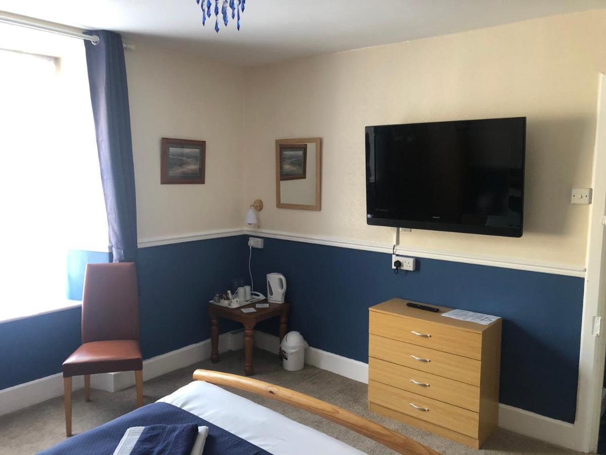 Leamington House Bed & Breakfast Barmouth Luaran gambar