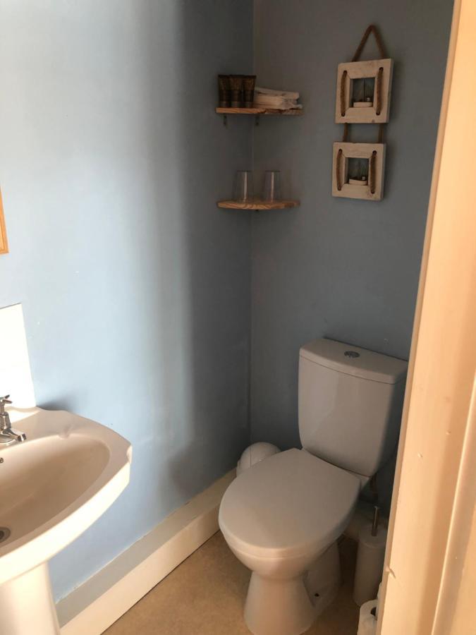 Leamington House Bed & Breakfast Barmouth Luaran gambar