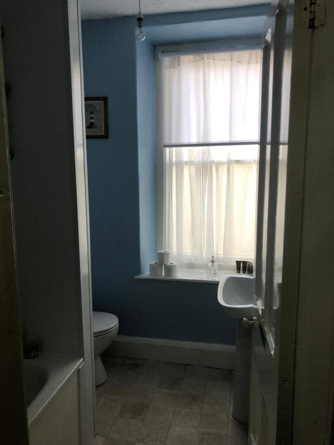 Leamington House Bed & Breakfast Barmouth Luaran gambar