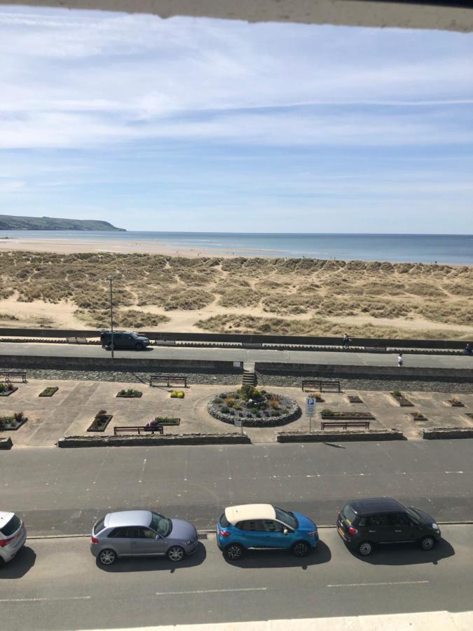 Leamington House Bed & Breakfast Barmouth Luaran gambar