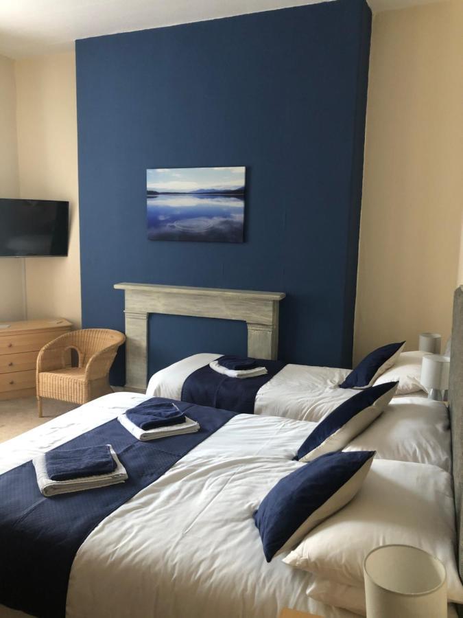 Leamington House Bed & Breakfast Barmouth Luaran gambar
