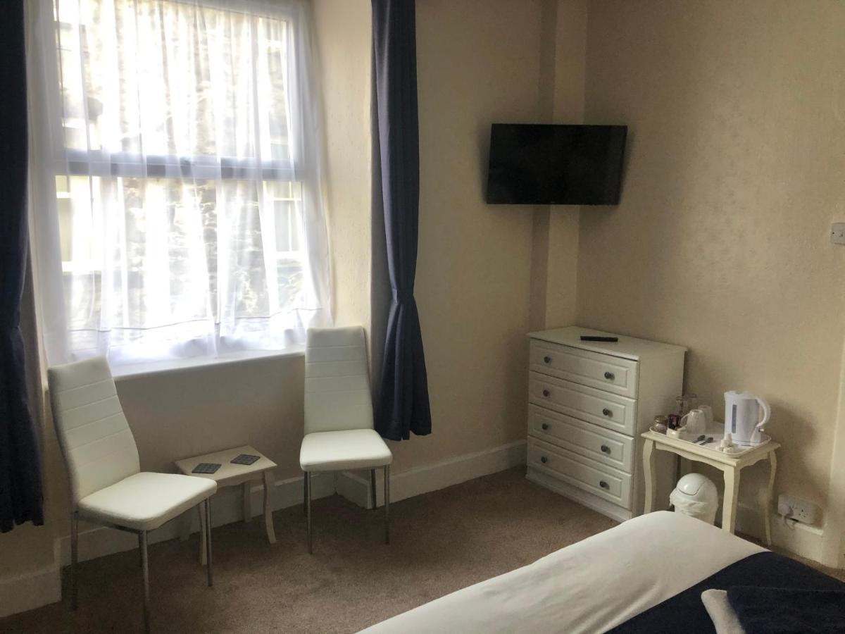 Leamington House Bed & Breakfast Barmouth Luaran gambar