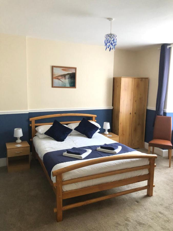 Leamington House Bed & Breakfast Barmouth Luaran gambar