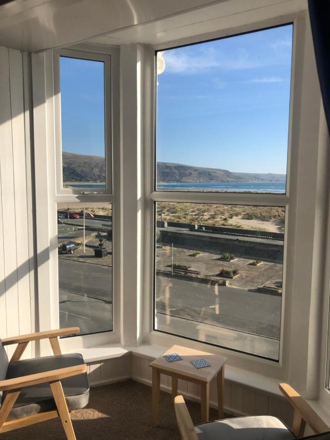 Leamington House Bed & Breakfast Barmouth Luaran gambar