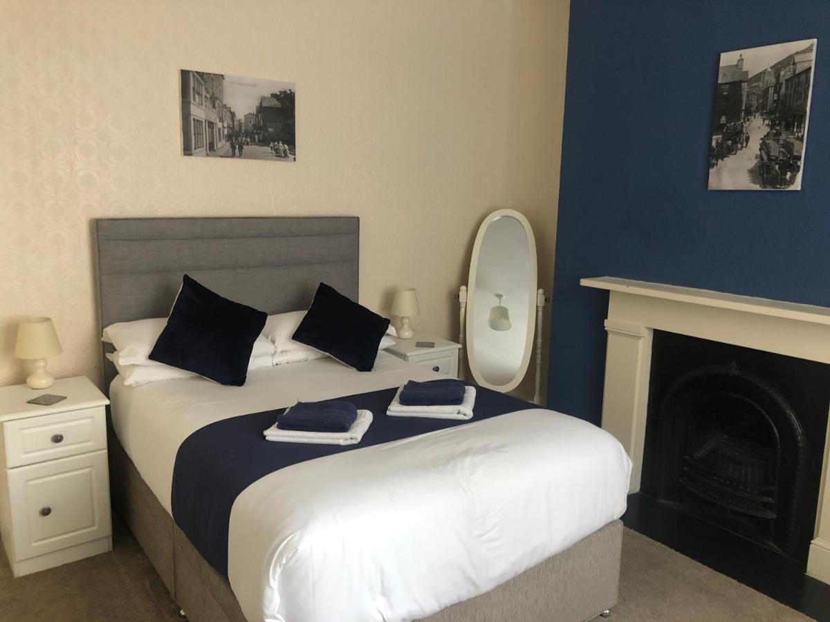 Leamington House Bed & Breakfast Barmouth Luaran gambar