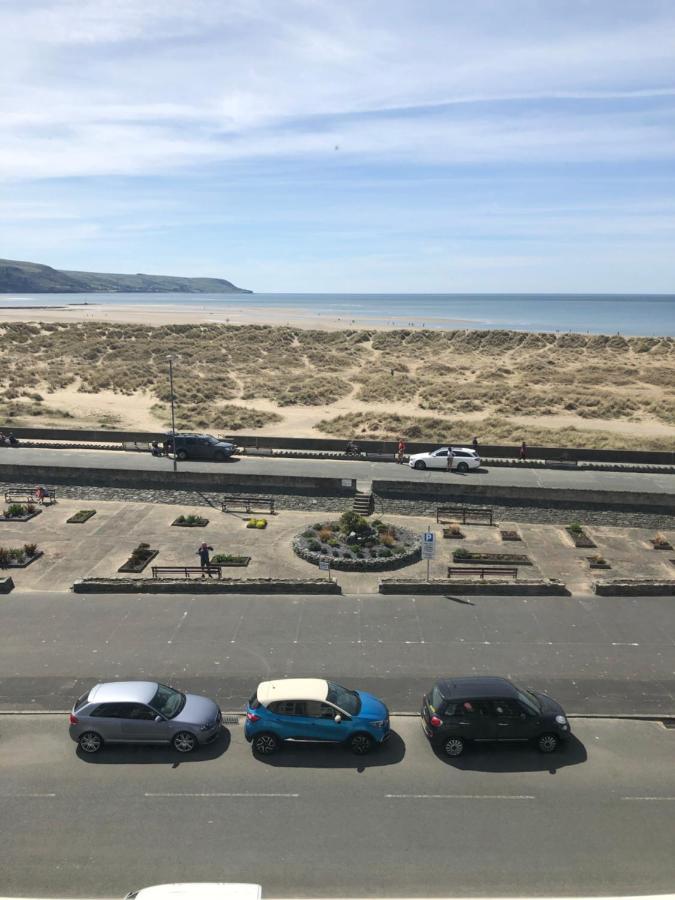 Leamington House Bed & Breakfast Barmouth Luaran gambar