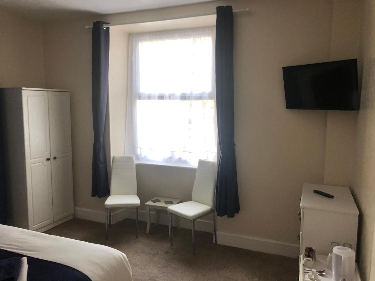 Leamington House Bed & Breakfast Barmouth Luaran gambar