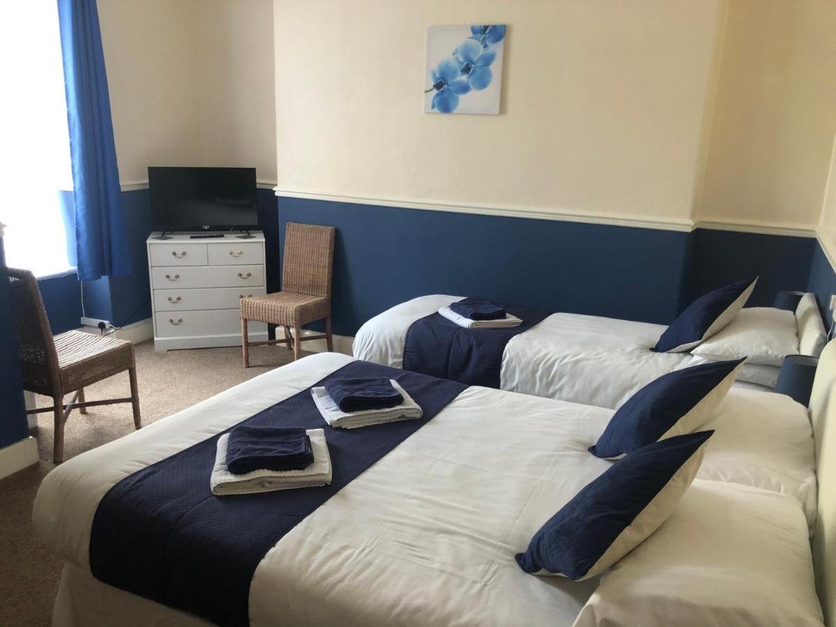 Leamington House Bed & Breakfast Barmouth Luaran gambar