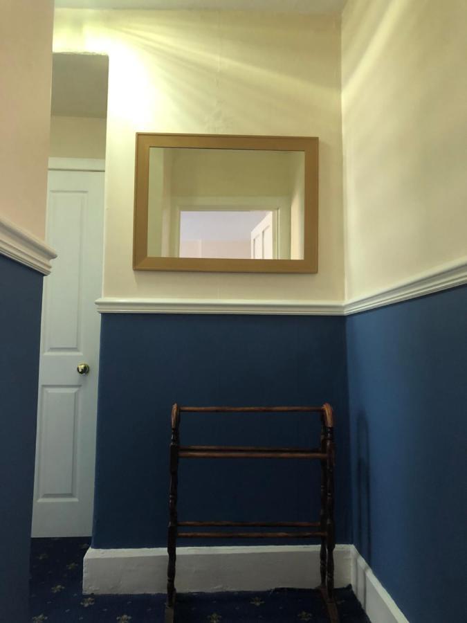 Leamington House Bed & Breakfast Barmouth Luaran gambar
