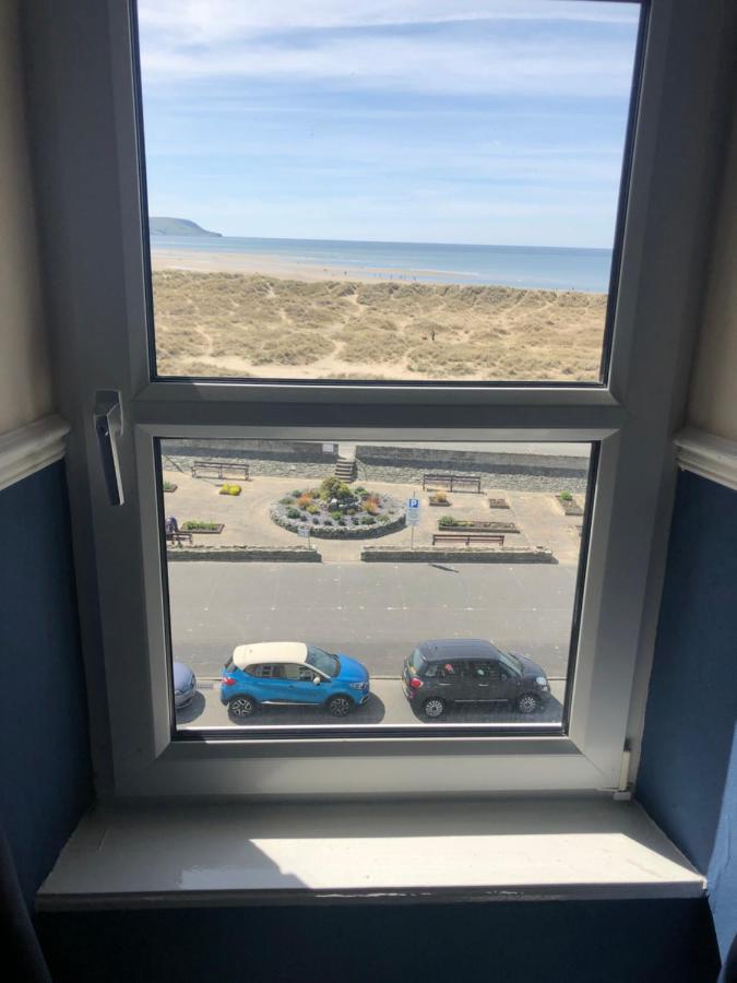 Leamington House Bed & Breakfast Barmouth Luaran gambar