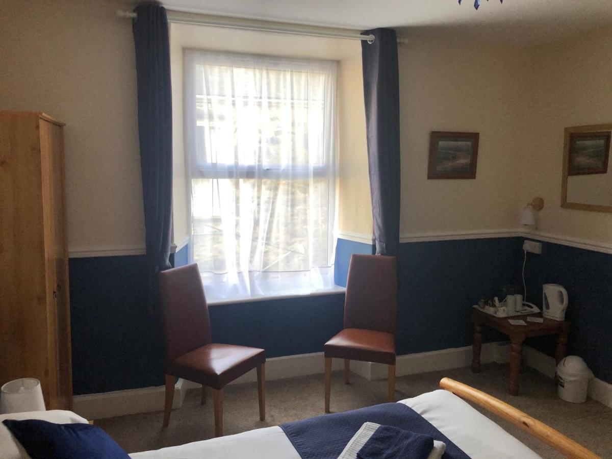 Leamington House Bed & Breakfast Barmouth Luaran gambar