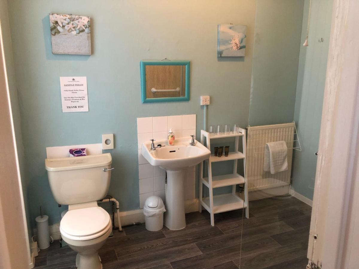 Leamington House Bed & Breakfast Barmouth Luaran gambar
