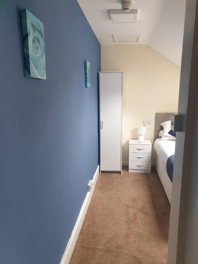 Leamington House Bed & Breakfast Barmouth Luaran gambar