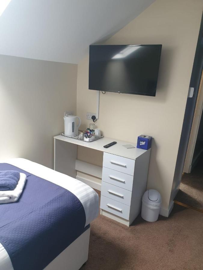 Leamington House Bed & Breakfast Barmouth Luaran gambar